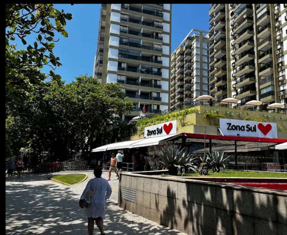 Apartamento Deslumbrante Vista O Mar *