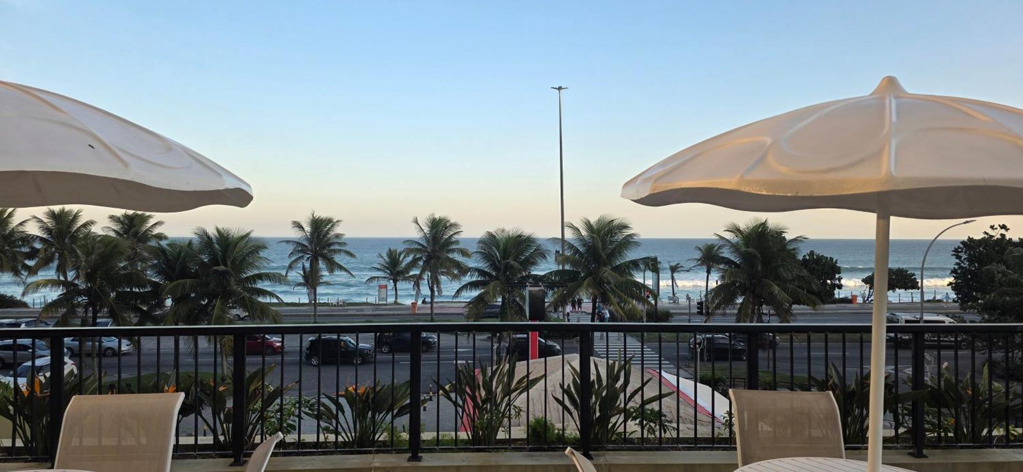 Apartamento Deslumbrante Vista O Mar Rio de Janeiro