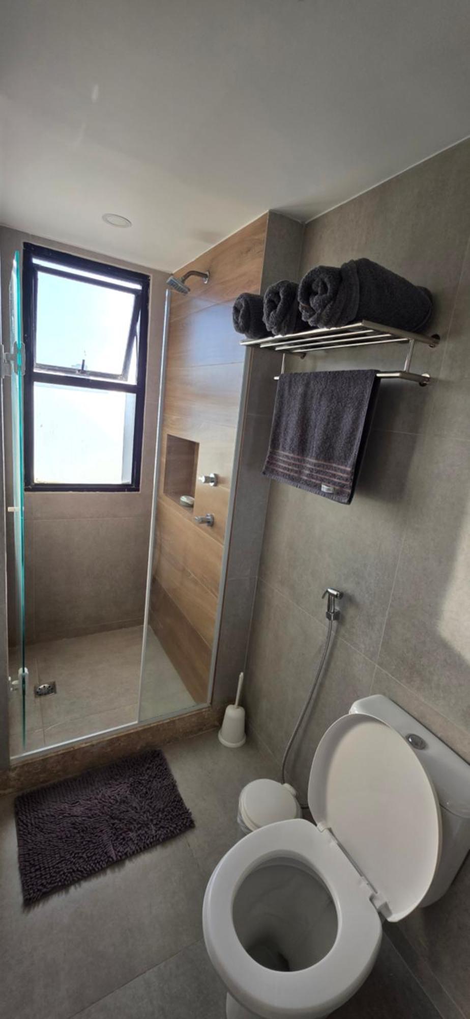 Apartamento Deslumbrante Vista O Mar